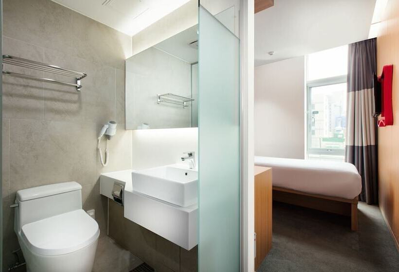Camera Standard Individuale, Travelodge Dongdaemun Seoul