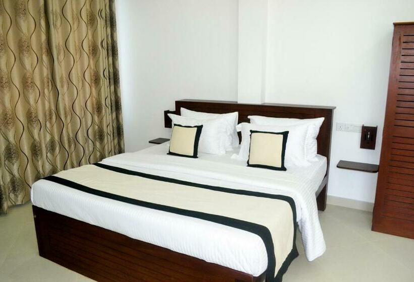 غرفة قياسية, Villa Ocean Dew