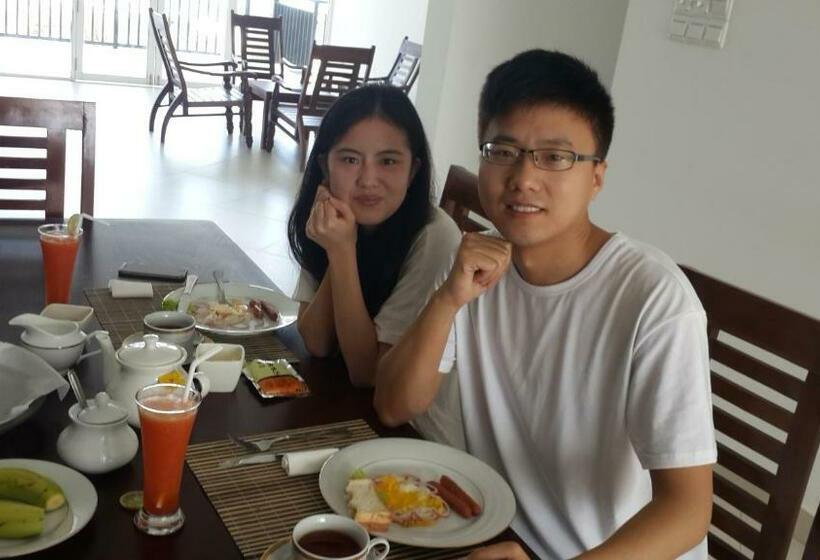 غرفة قياسية, Villa Ocean Dew