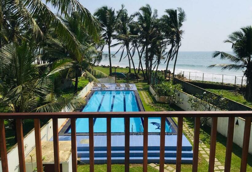 غرفة قياسية, Villa Ocean Dew