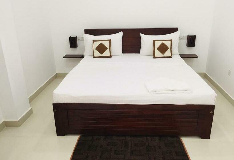 غرفة قياسية, Villa Ocean Dew