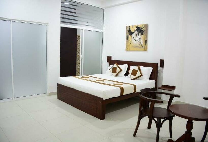 غرفة قياسية, Villa Ocean Dew