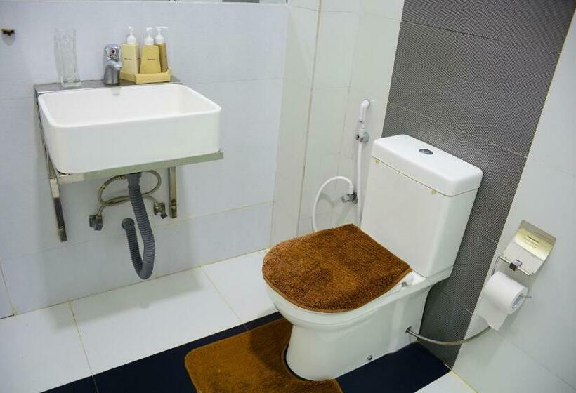 غرفة قياسية, Villa Ocean Dew