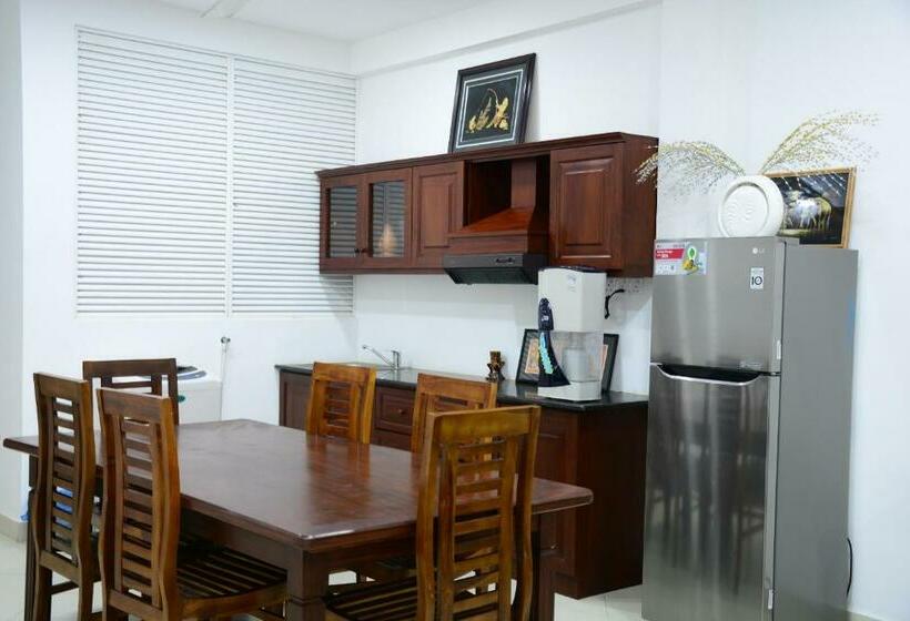 Номер Стандарт, Villa Ocean Dew