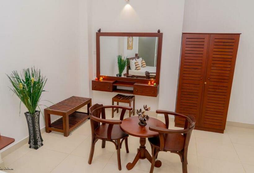 غرفة قياسية, Villa Ocean Dew