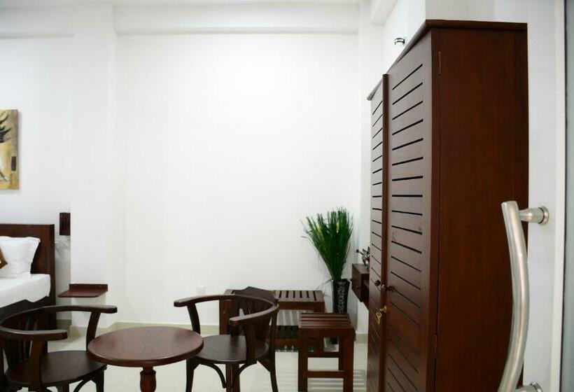 غرفة قياسية, Villa Ocean Dew