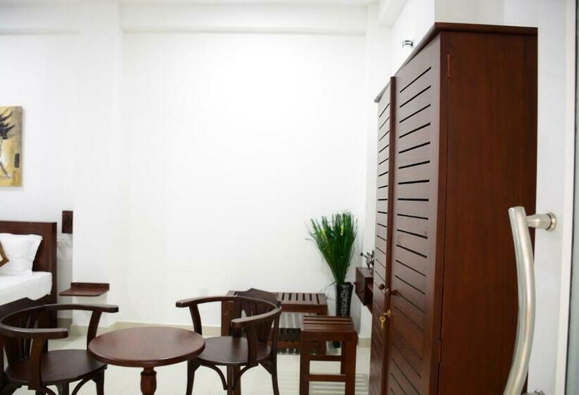 غرفة قياسية, Villa Ocean Dew