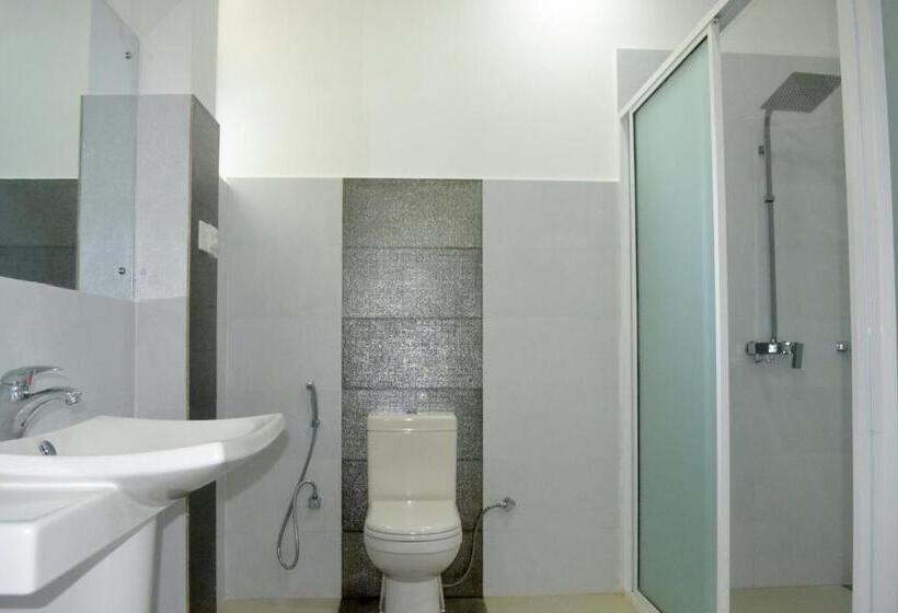 غرفة قياسية, Villa Ocean Dew