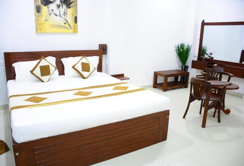 غرفة قياسية, Villa Ocean Dew