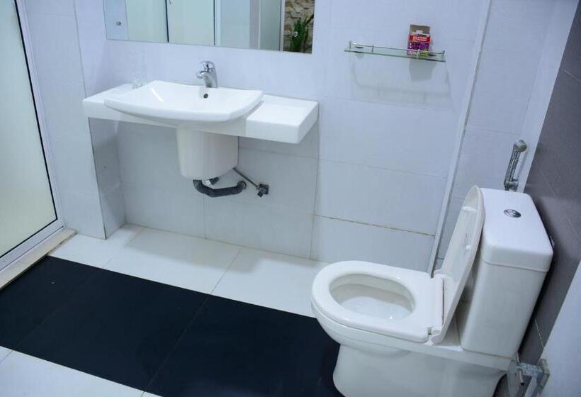 غرفة قياسية, Villa Ocean Dew