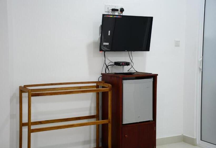 غرفة قياسية, Villa Ocean Dew