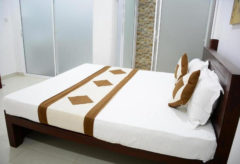 غرفة قياسية, Villa Ocean Dew