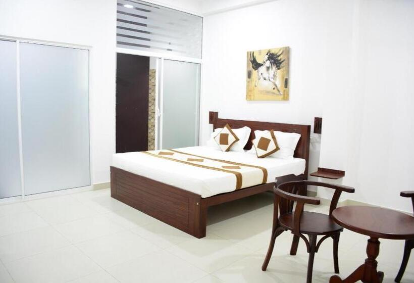 غرفة قياسية, Villa Ocean Dew