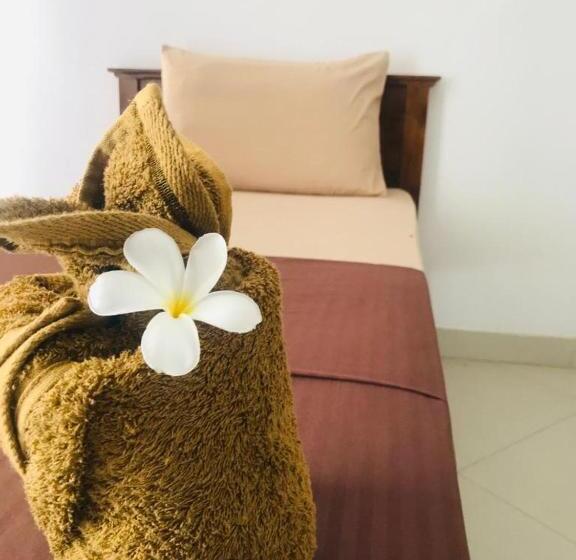 غرفة قياسية, Villa Ocean Dew