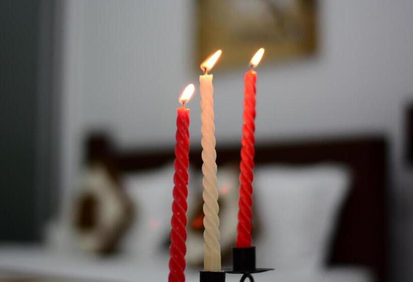 غرفة ديلوكس مطلّة علي البحر مزوَّدة بشُرفة, Villa Ocean Dew