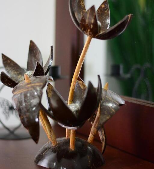 غرفة ديلوكس مطلّة علي البحر مزوَّدة بشُرفة, Villa Ocean Dew