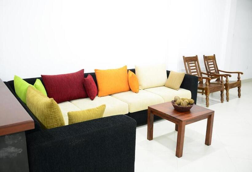 غرفة سوبيريور ثلاثية, Villa Ocean Dew