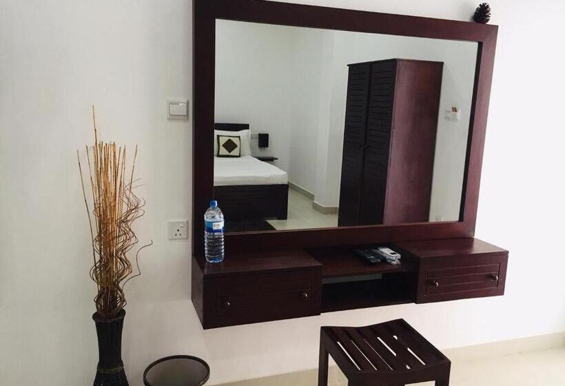 غرفة سوبيريور ثلاثية, Villa Ocean Dew