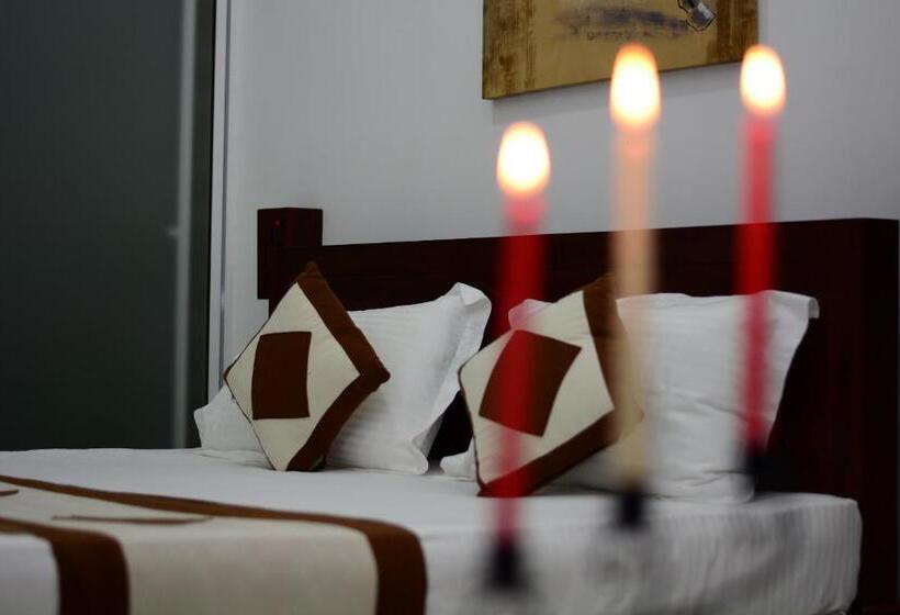 غرفة سوبيريور ثلاثية, Villa Ocean Dew