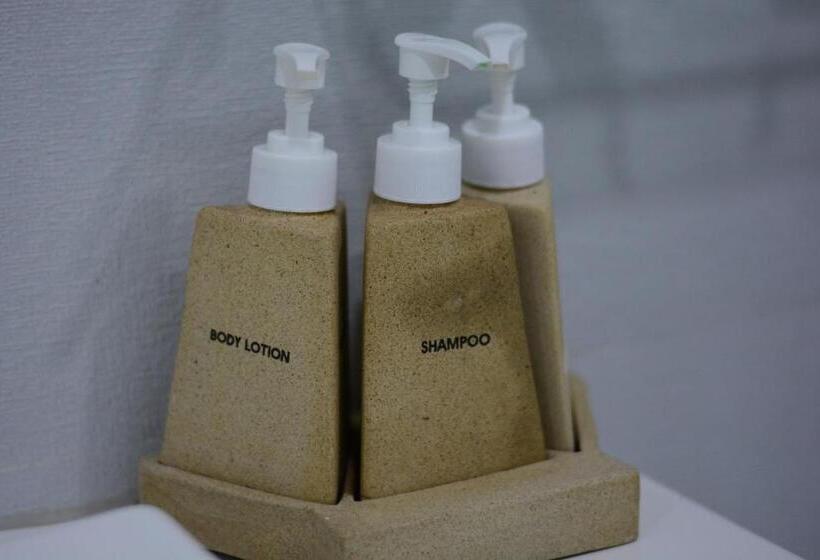 غرفة سوبيريور ثلاثية, Villa Ocean Dew