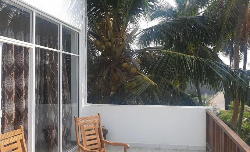 غرفة سوبيريور عائلية, Villa Ocean Dew