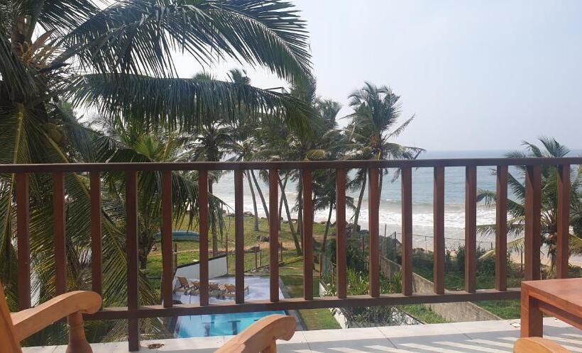 غرفة سوبيريور عائلية, Villa Ocean Dew