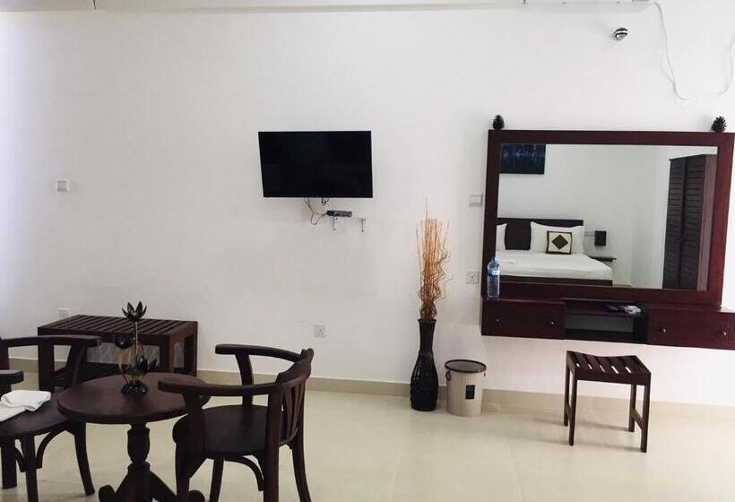 غرفة سوبيريور عائلية, Villa Ocean Dew