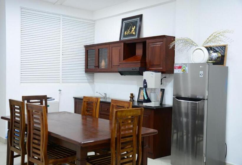 Номер Deluxe Вид на Море с Балконом, Villa Ocean Dew