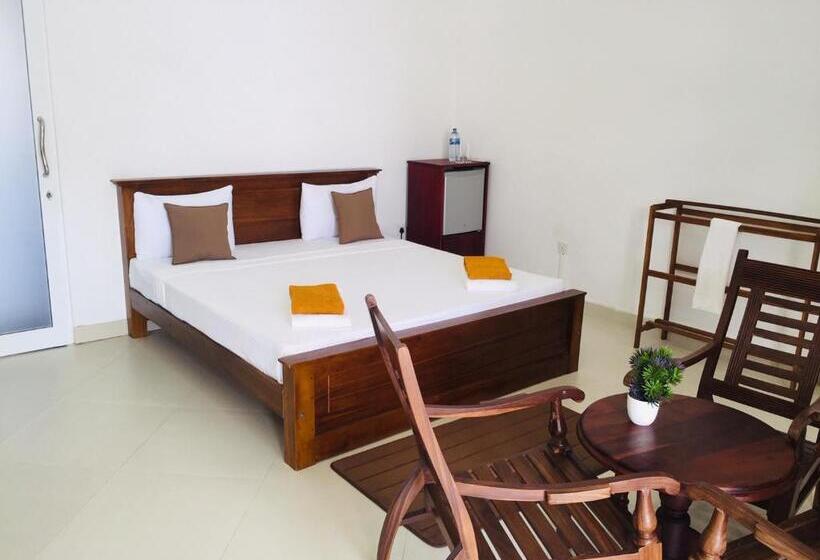 غرفة سوبيريور عائلية, Villa Ocean Dew