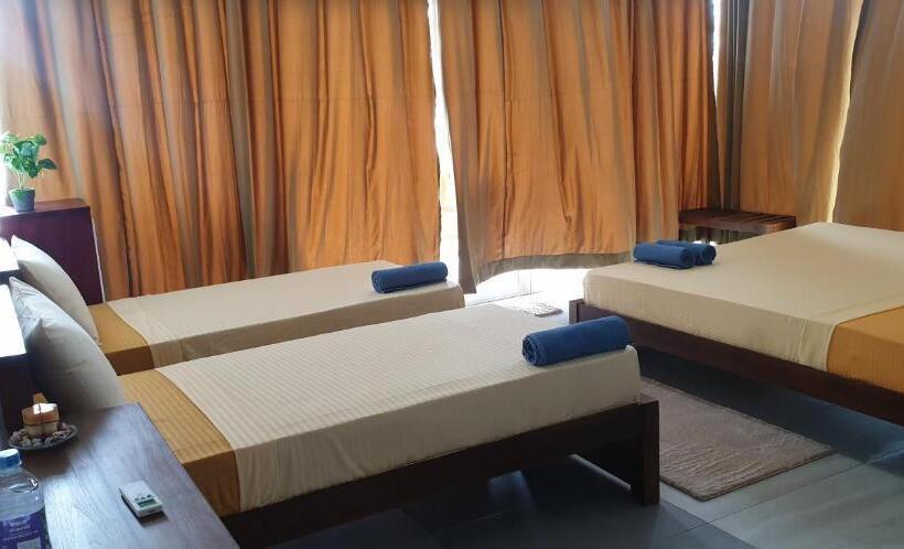 Семейный Номер Superior, Villa Ocean Dew