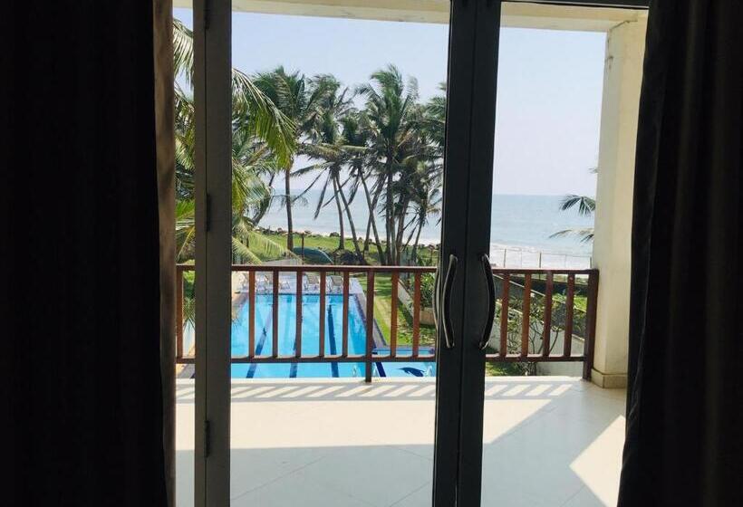 غرفة سوبيريور عائلية, Villa Ocean Dew