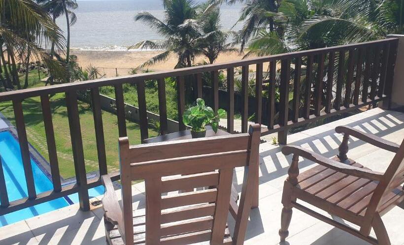 غرفة سوبيريور عائلية, Villa Ocean Dew