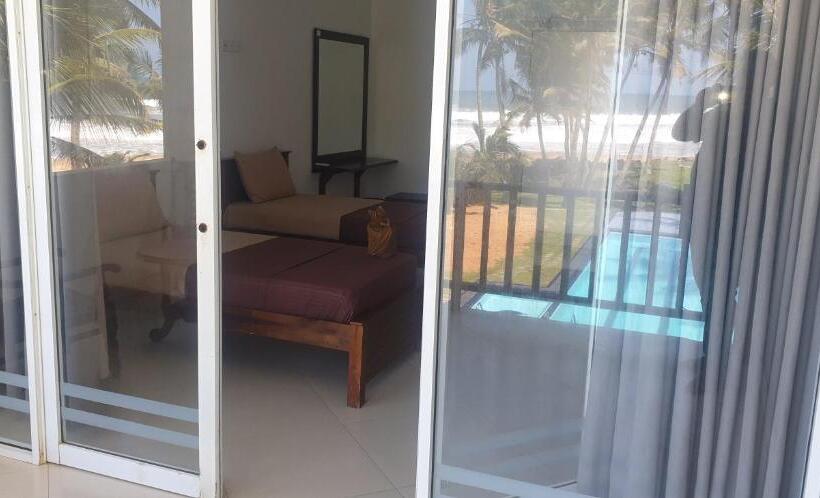 غرفة سوبيريور عائلية, Villa Ocean Dew