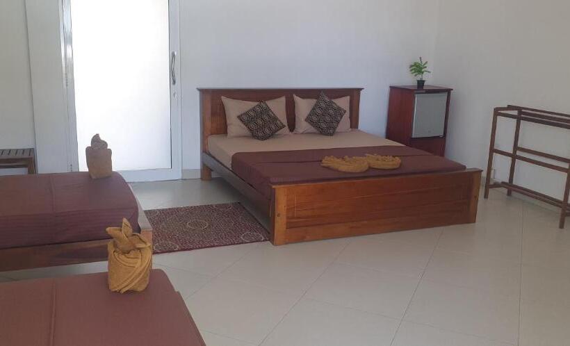 غرفة سوبيريور عائلية, Villa Ocean Dew