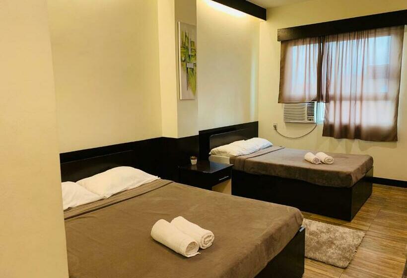 اتاق خانوادگی, Z Pension