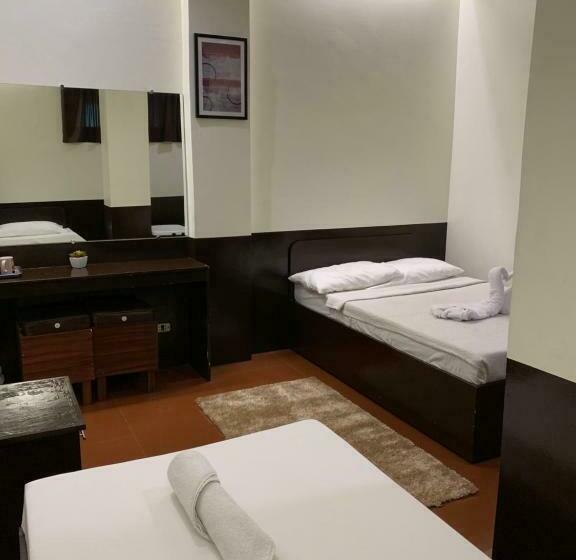 اتاق لوکس, Z Pension