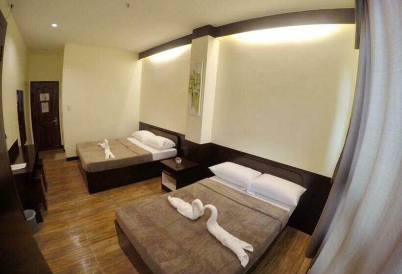 اتاق خانوادگی, Z Pension