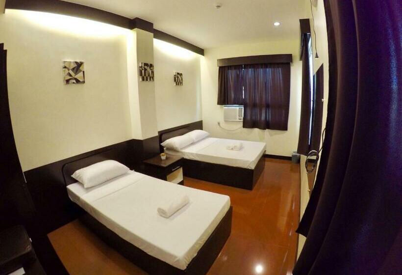 اتاق اکونومی, Z Pension