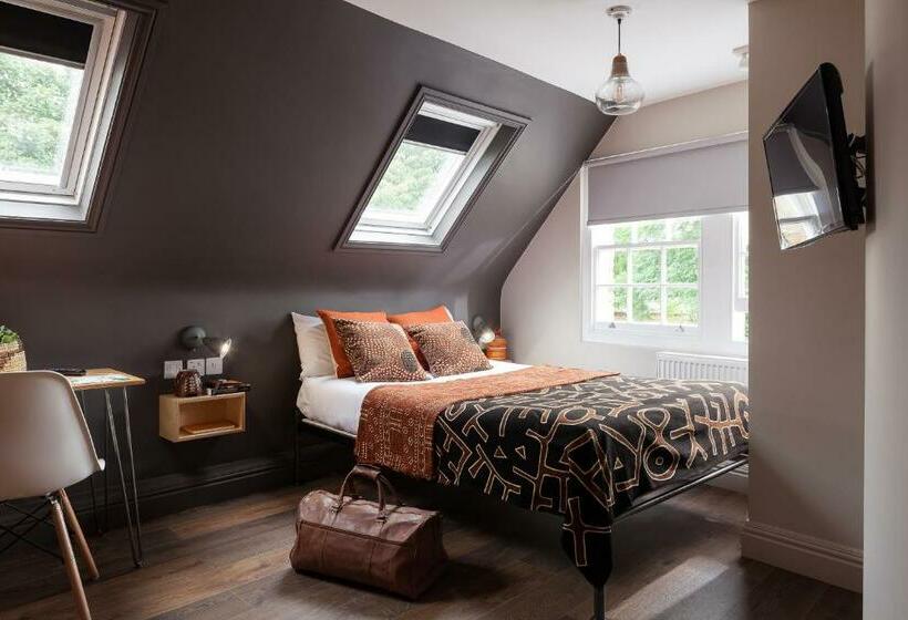 غرفة ديلوكس, Peckham Rooms Hotel By Belvilla