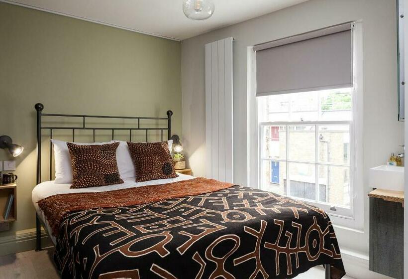 غرفة ديلوكس, Peckham Rooms Hotel By Belvilla