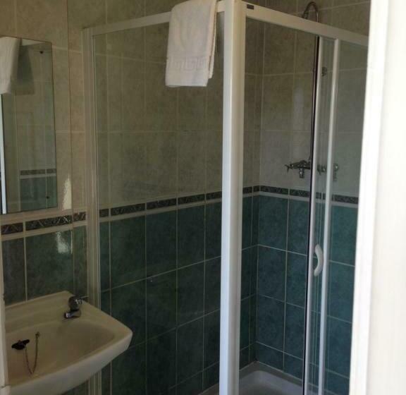 غرفة قياسية, Berties Lodge