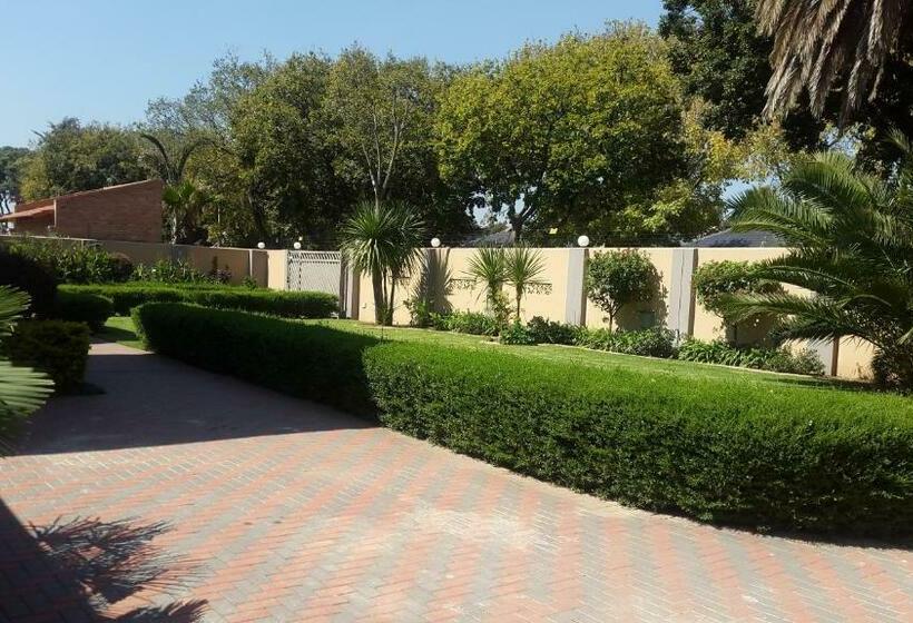 חדר סטנדרט, Ikaze Guest House