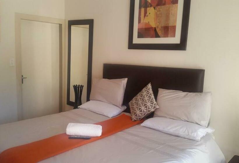 Номер Стандарт, Ikaze Guest House