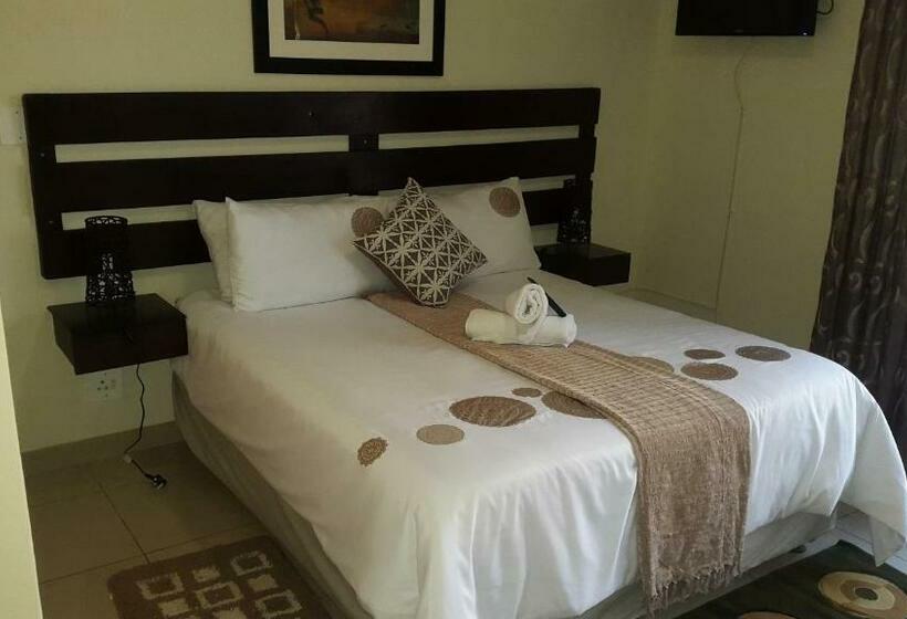 חדר סטנדרט, Ikaze Guest House