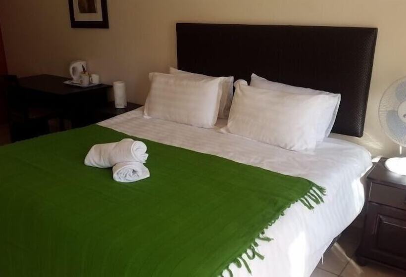 Номер Executive, Ikaze Guest House