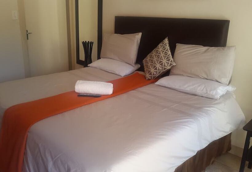 חדר אקזקיוטיב, Ikaze Guest House