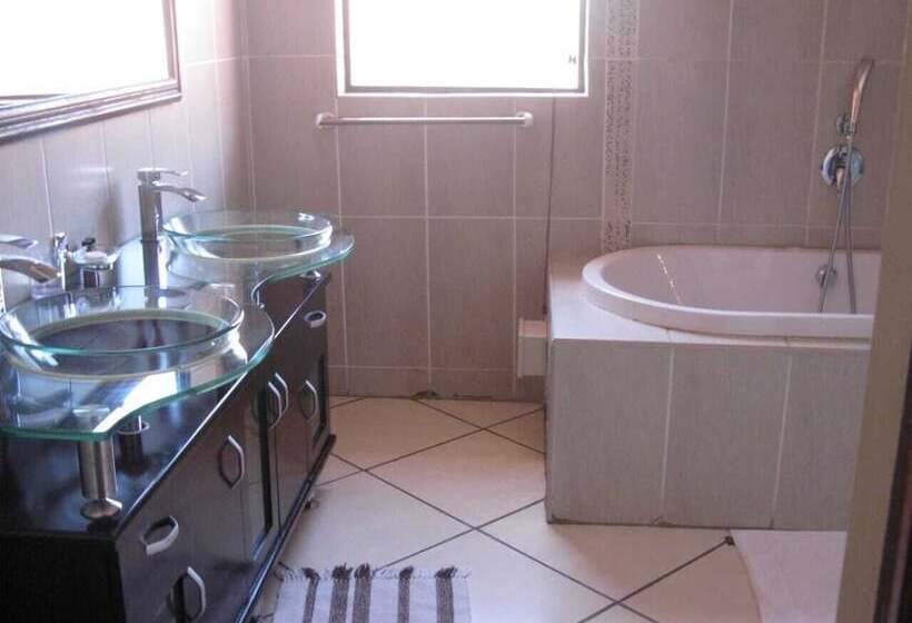 חדר סטנדרט, Ikaze Guest House