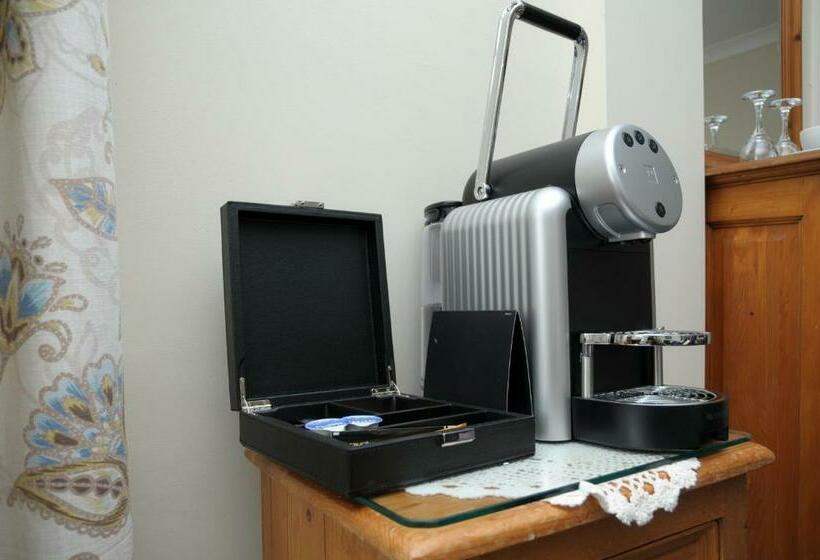 带海景的标准房, Milltown House Dingle