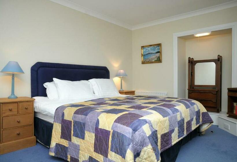 带海景的标准房, Milltown House Dingle