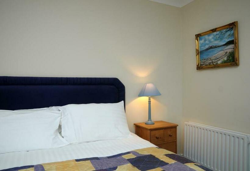Номер Стандарт Вид на Море, Milltown House Dingle